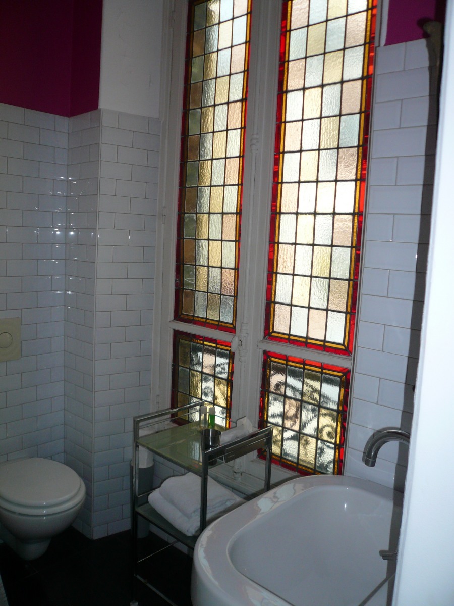 Hôtel Windsor Home