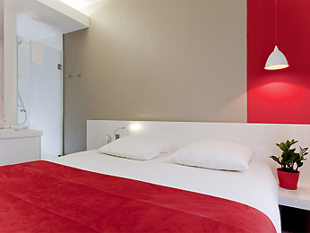 Ibis Styles Paris Montmartre Nord