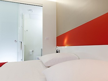 Ibis Styles Paris Montmartre Nord