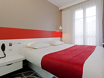 Ibis Styles Paris Montmartre Nord