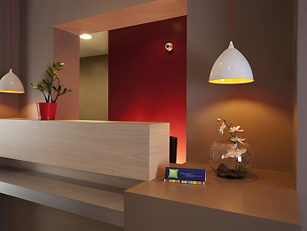 Ibis Styles Paris Montmartre Nord