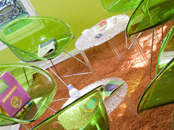 Ibis Styles Paris Gare de l'Est TGV