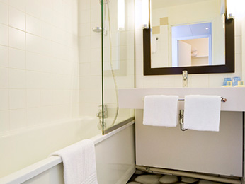 Ibis Styles Paris Gare de l'Est Château Landon