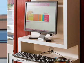 Ibis Styles Paris Gare de l'Est Château Landon