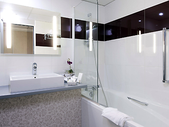 Mercure Paris 19 Philharmonie La Villette