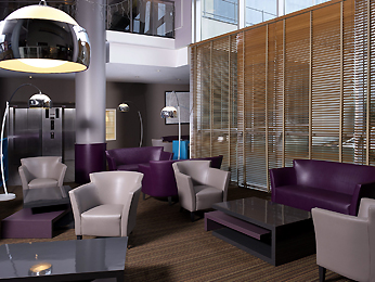 Mercure Paris 19 Philharmonie La Villette