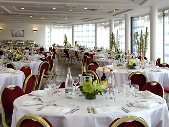 Mercure Paris 19 Philharmonie La Villette