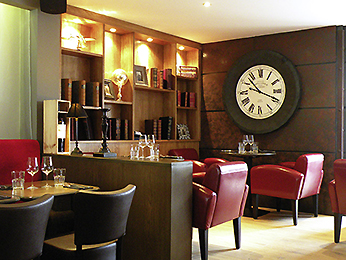 Mercure Paris 19 Philharmonie La Villette