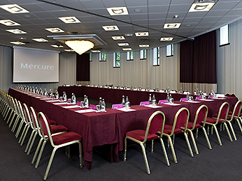 Mercure Paris 19 Philharmonie La Villette