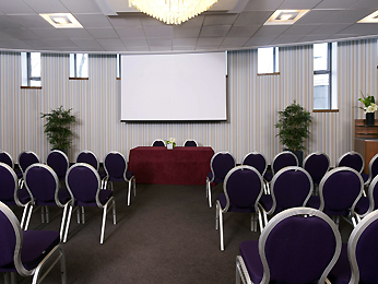 Mercure Paris 19 Philharmonie La Villette