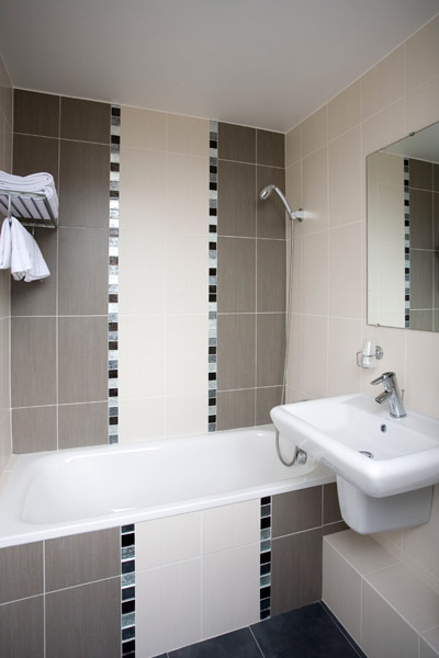 New Hôtel Gare du Nord