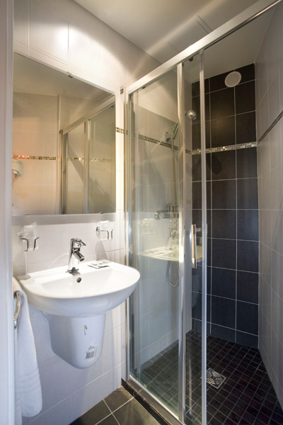 New Hôtel Gare du Nord