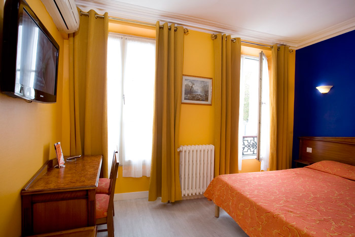 New Hôtel Gare du Nord