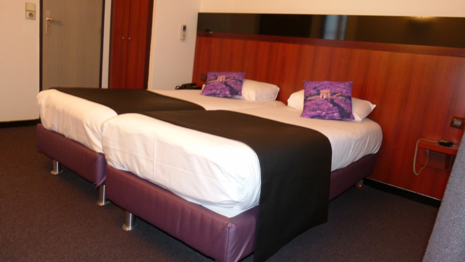 Prince Albert Lyon Bercy