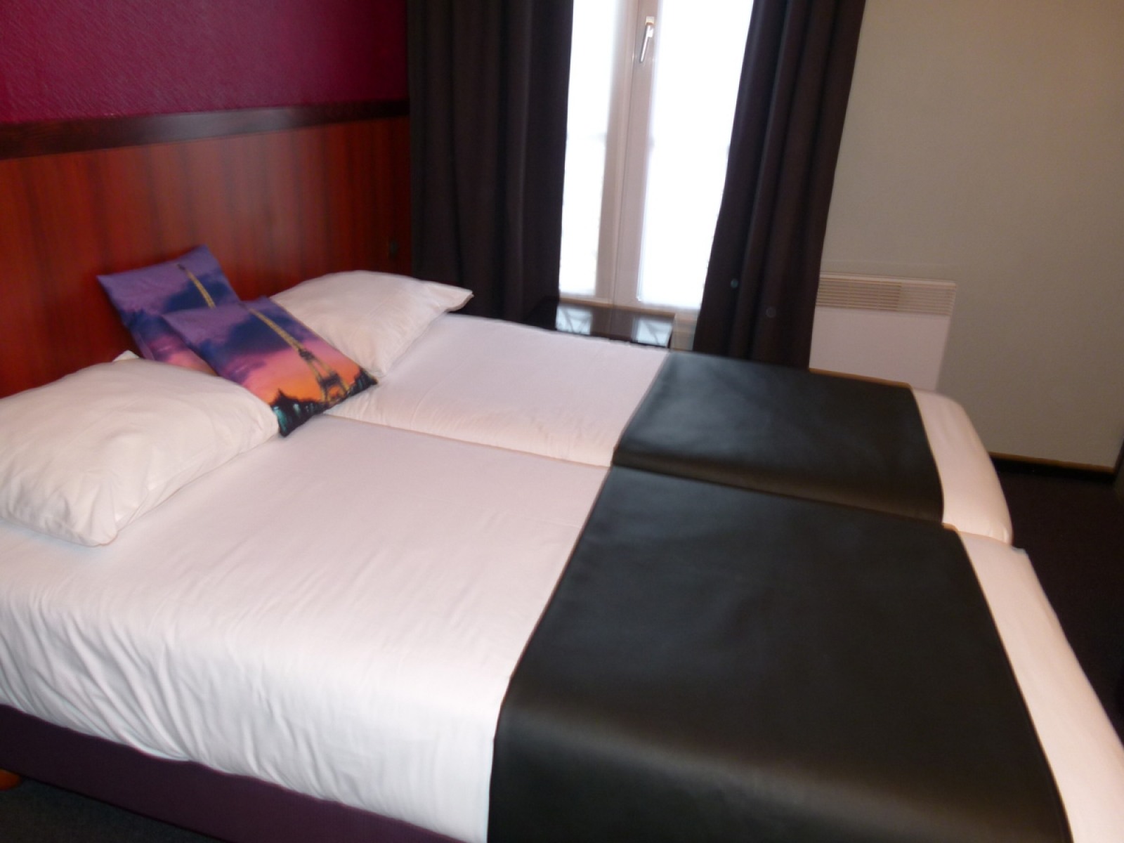 Prince Albert Lyon Bercy