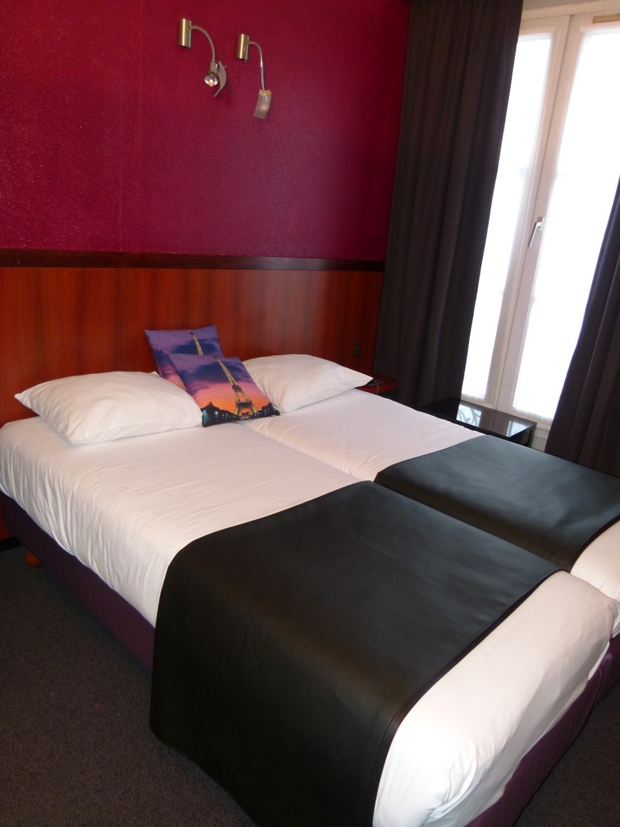 Prince Albert Lyon Bercy