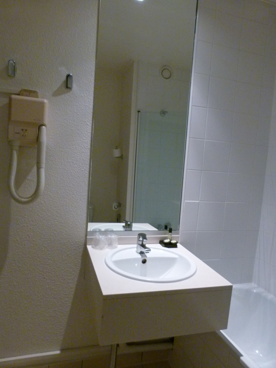 Prince Albert Lyon Bercy