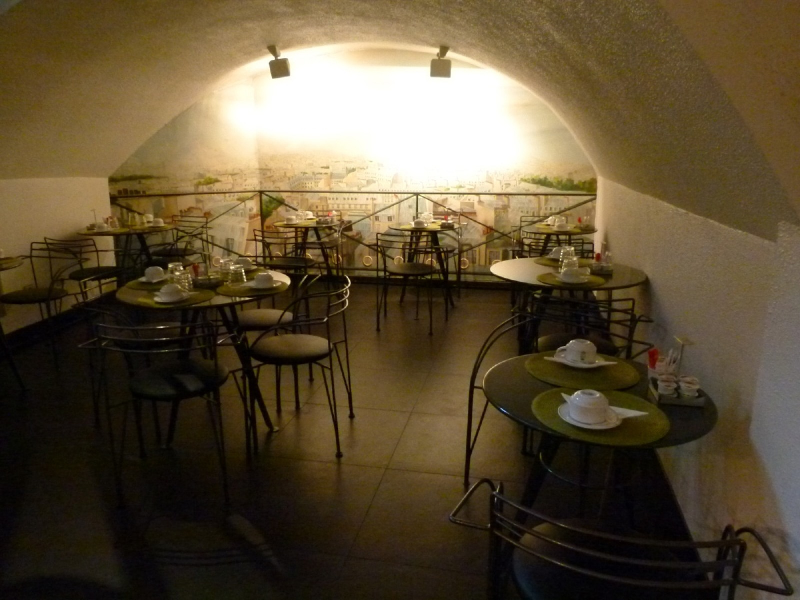 Prince Albert Lyon Bercy