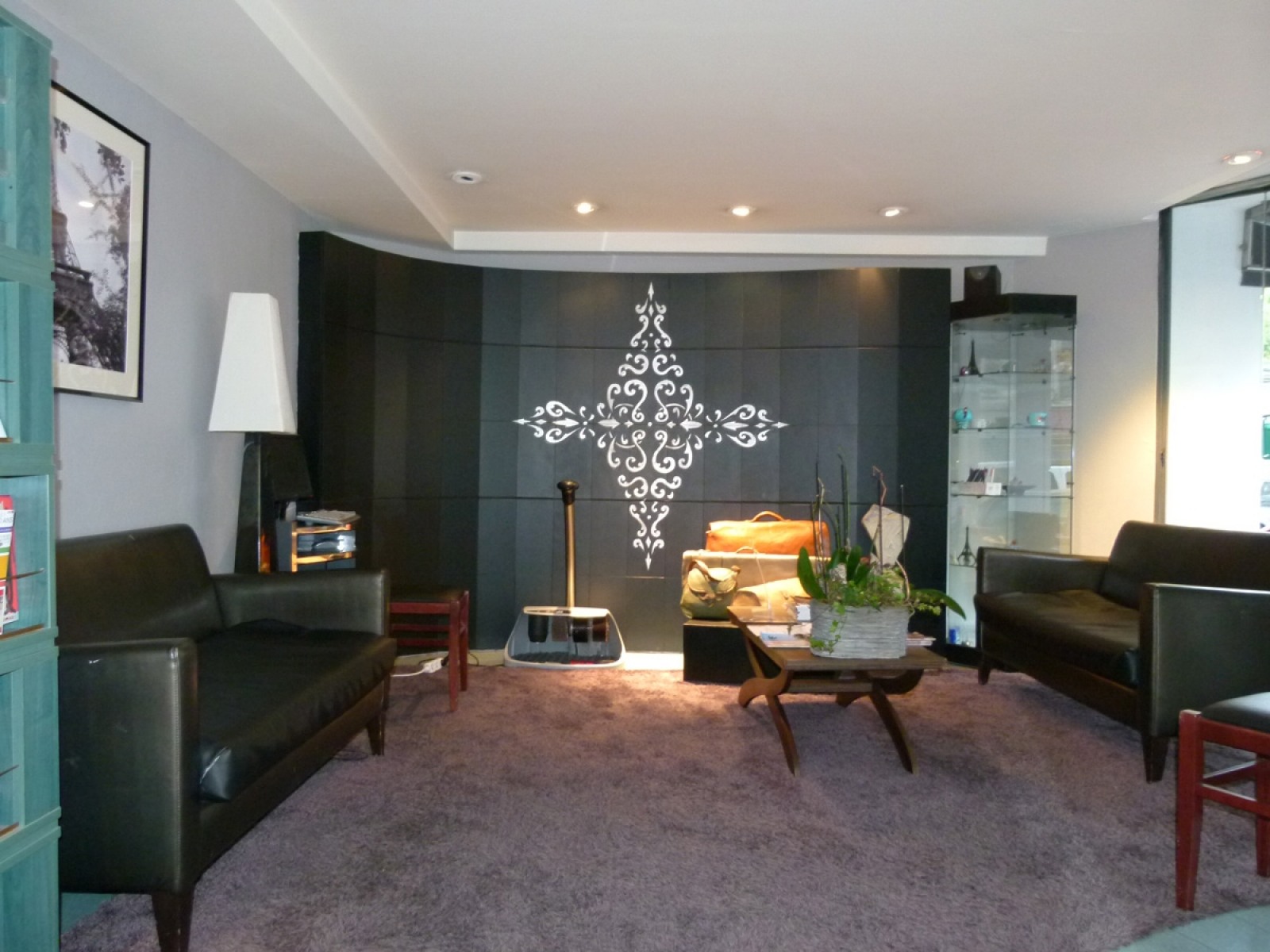 Prince Albert Lyon Bercy