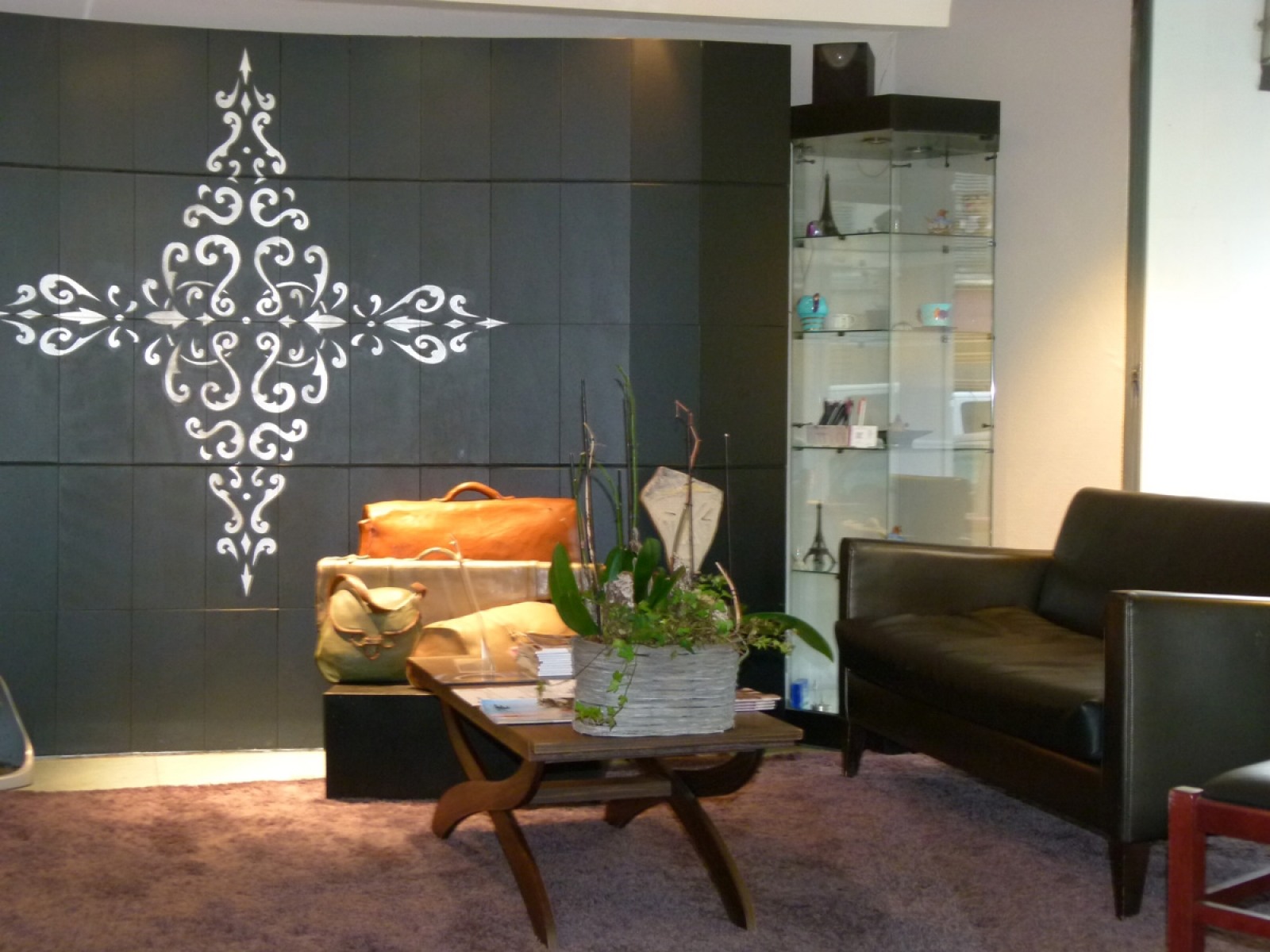 Prince Albert Lyon Bercy