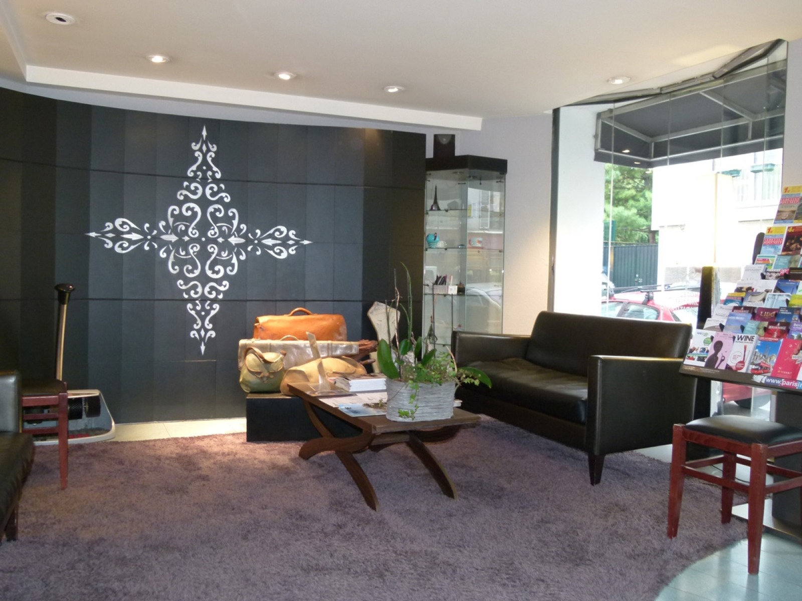 Prince Albert Lyon Bercy