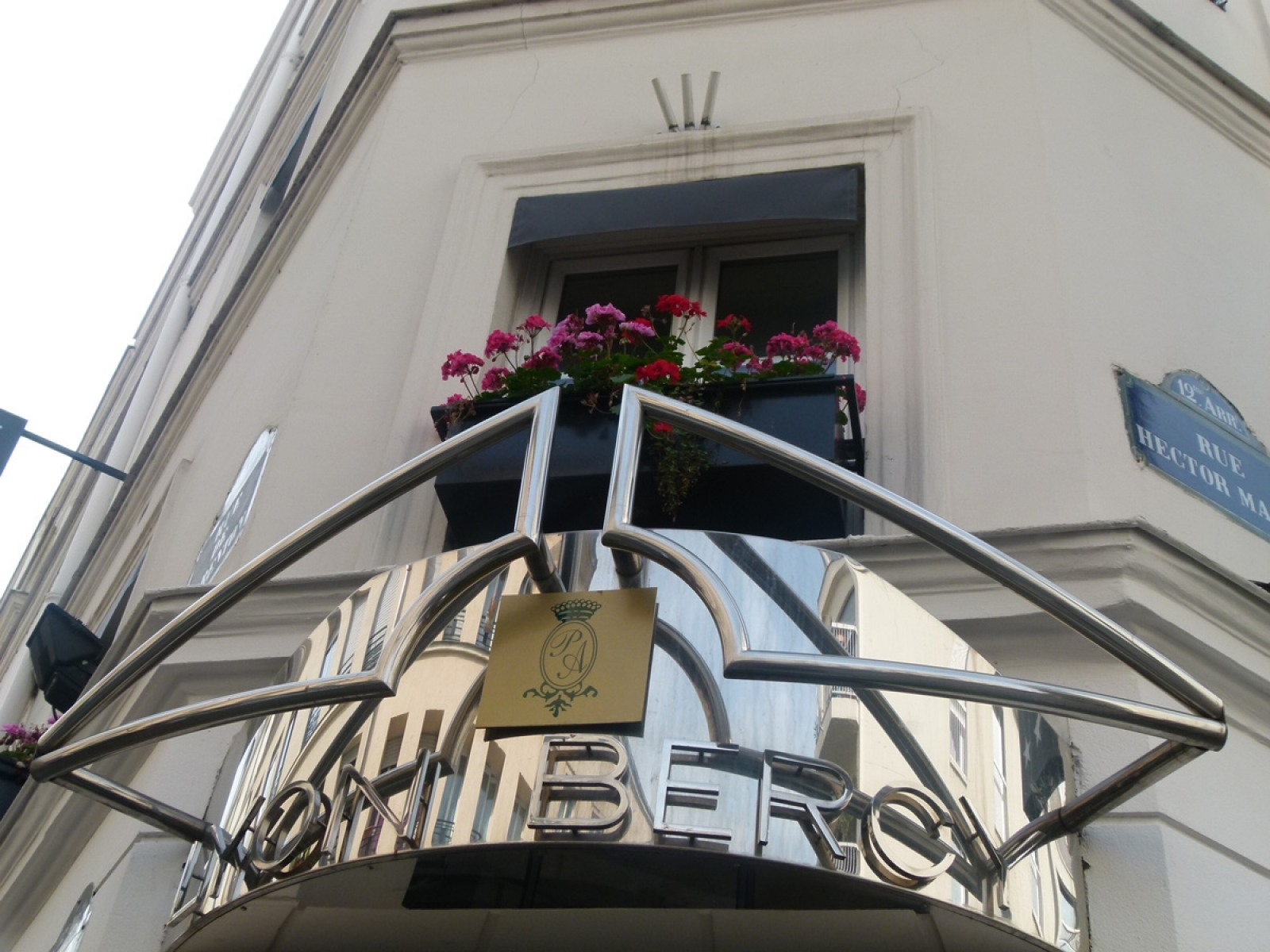 Prince Albert Lyon Bercy