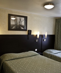 Prince Albert Opéra