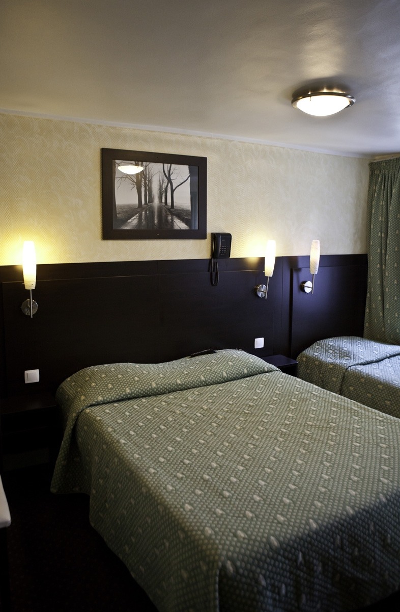 Prince Albert Opéra