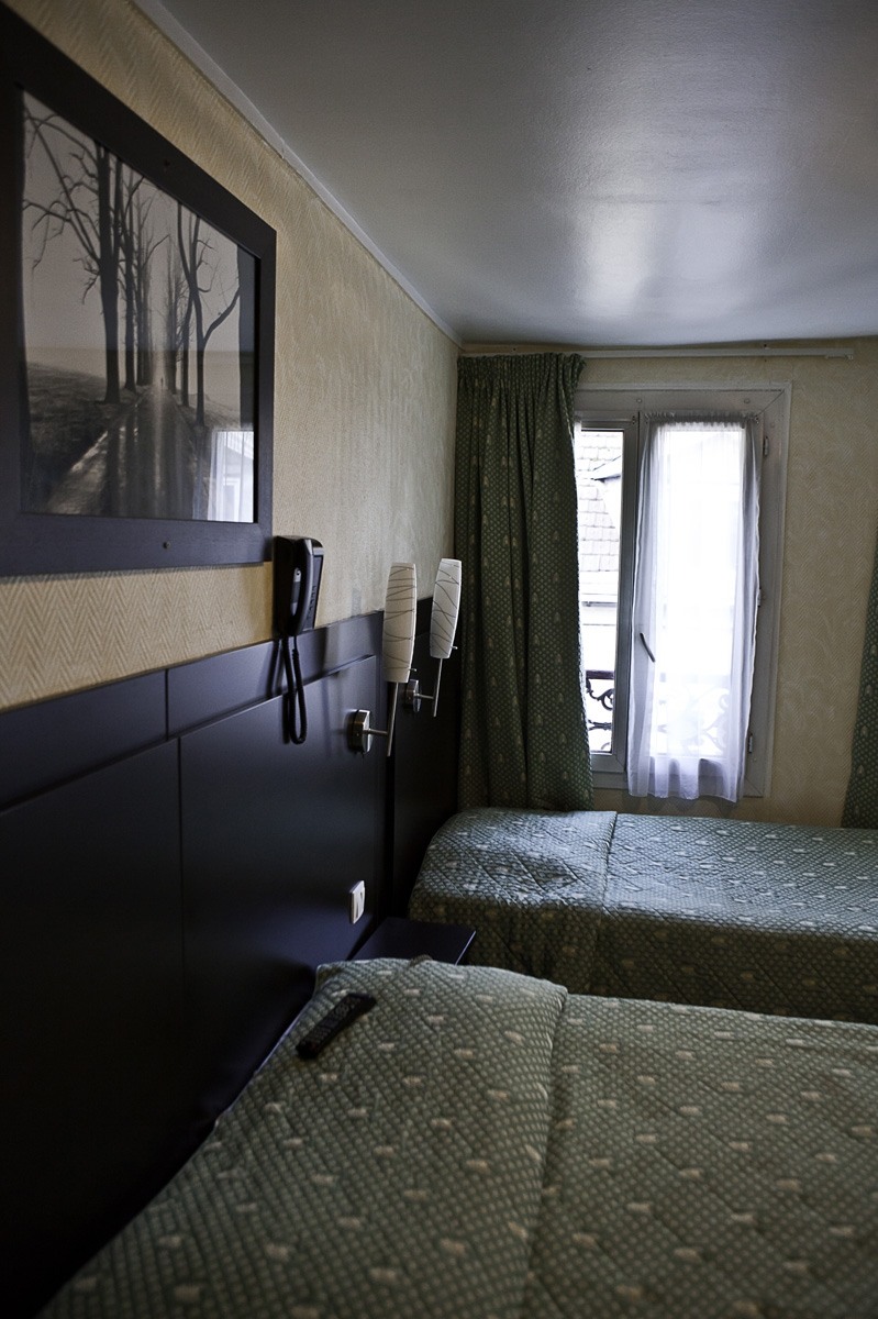 Prince Albert Opéra