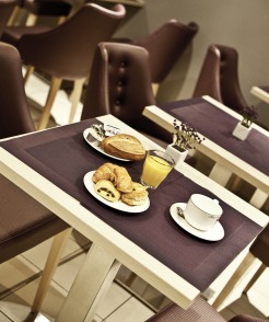 Prince Albert Opéra