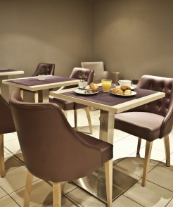 Prince Albert Opéra