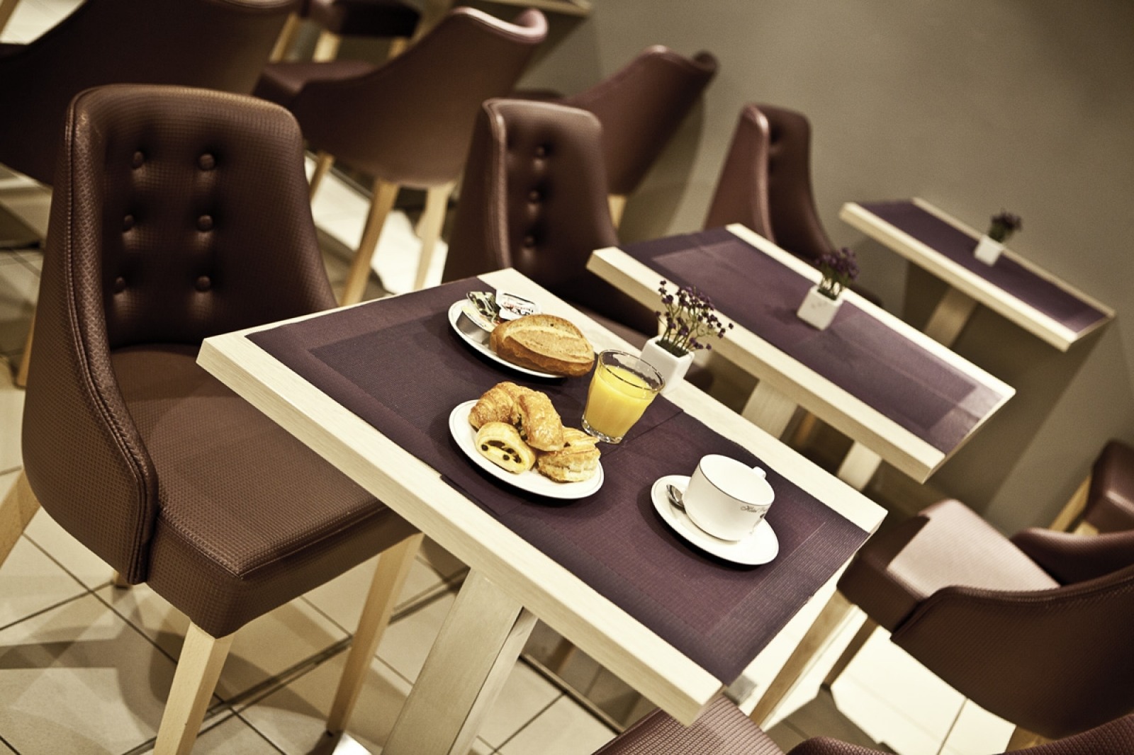 Prince Albert Opéra