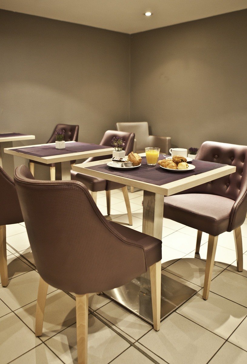 Prince Albert Opéra