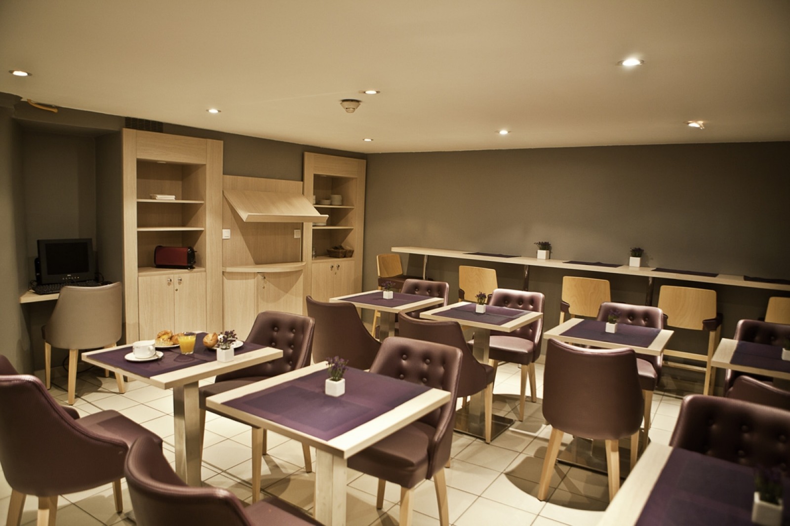 Prince Albert Opéra