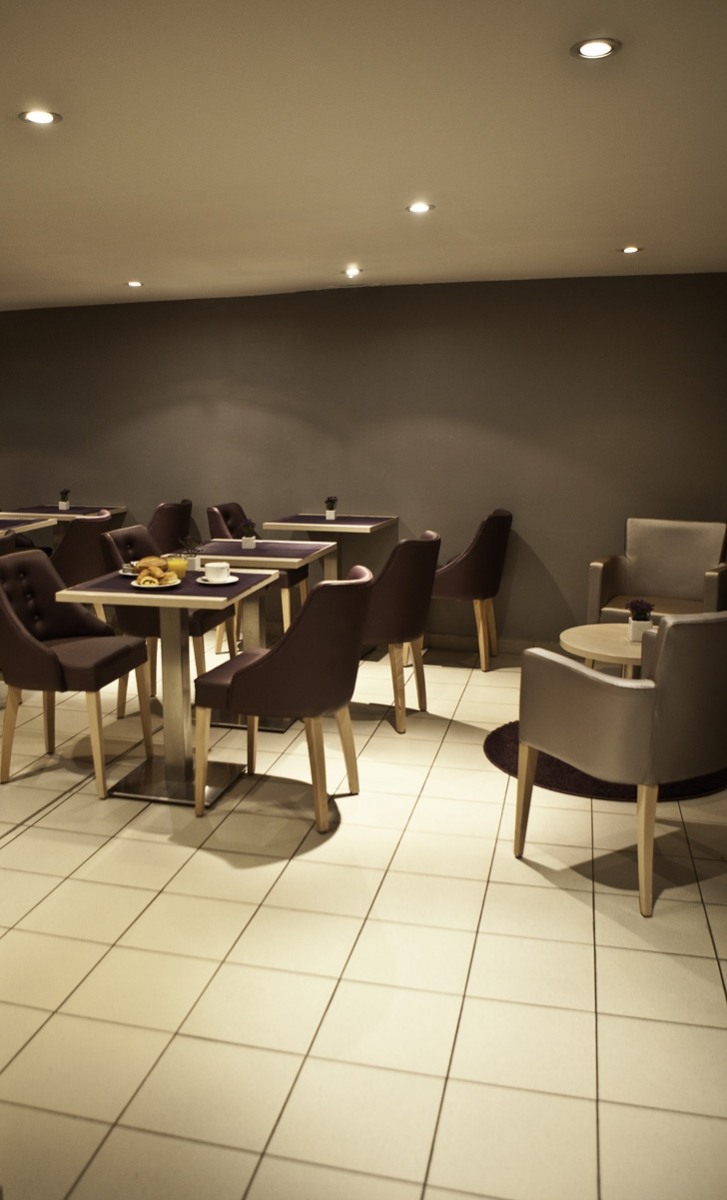 Prince Albert Opéra