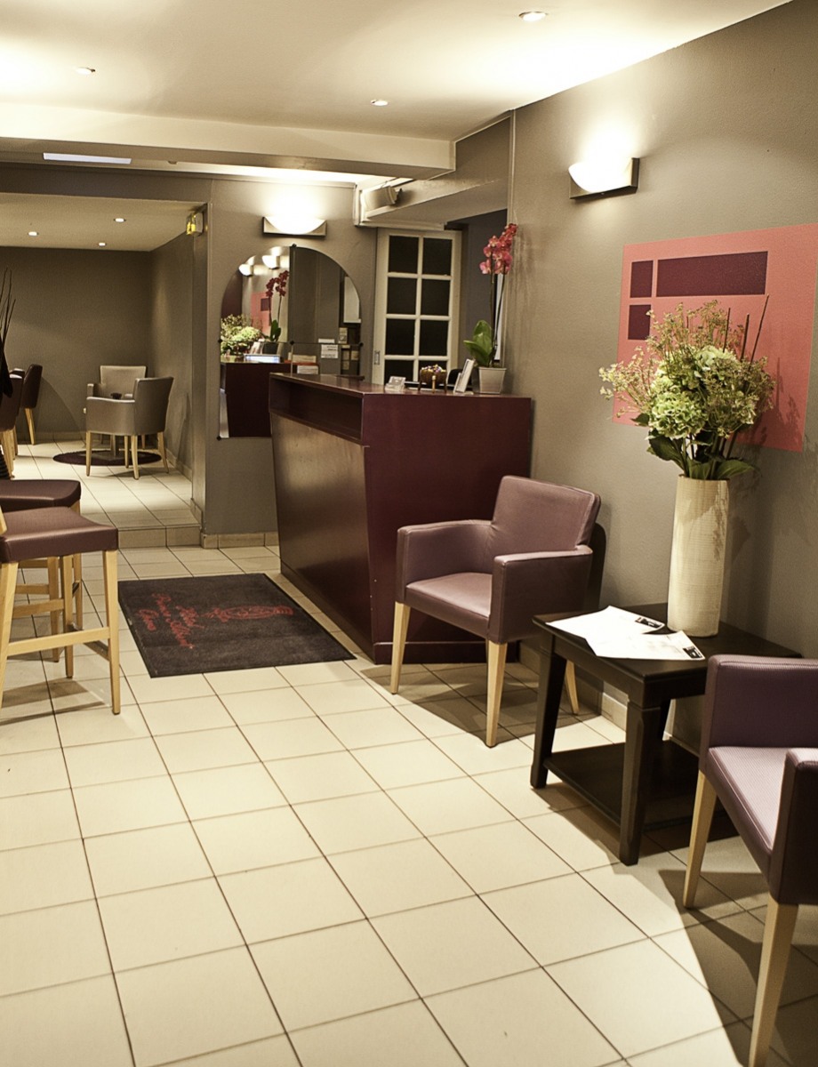 Prince Albert Opéra