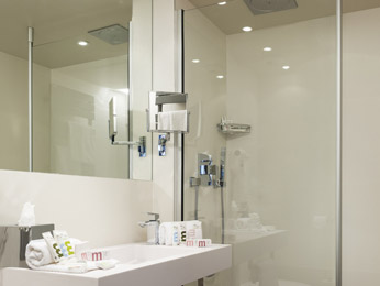 Mercure Paris Place d'Italie