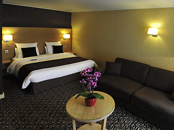 Mercure Paris Place d'Italie