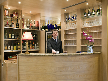 Mercure Paris Place d'Italie