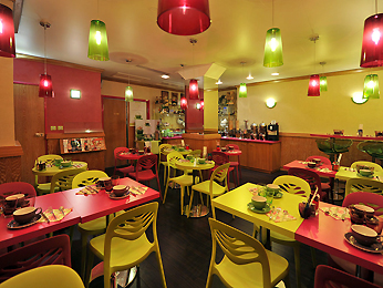 Mercure Paris Place d'Italie