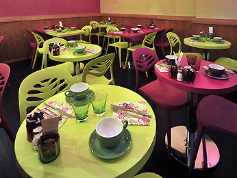 Mercure Paris Place d'Italie