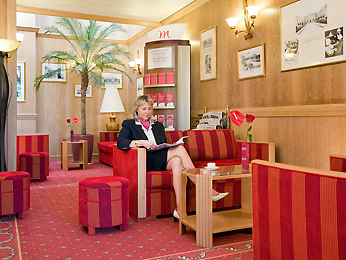 Mercure Paris Place d'Italie