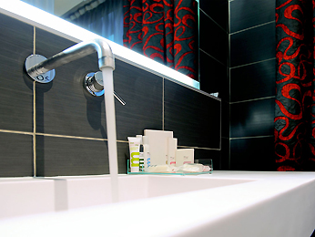 Mercure Paris Plaza Pont Mirabeau