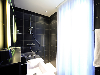 Mercure Paris Plaza Pont Mirabeau