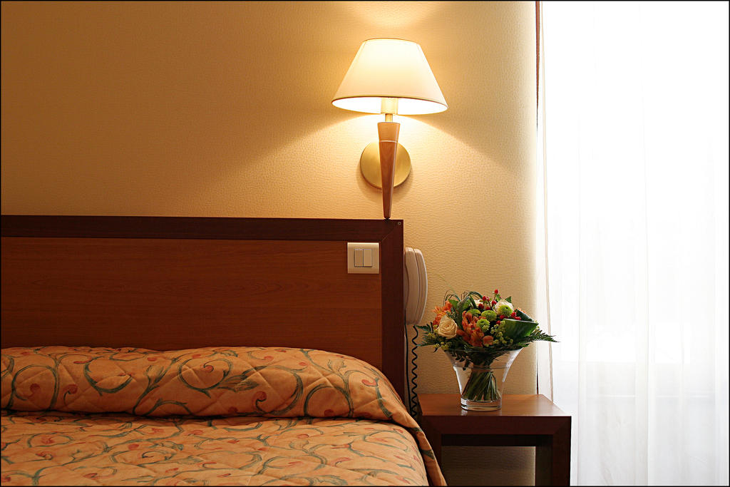 Pavillon Louvre Rivoli