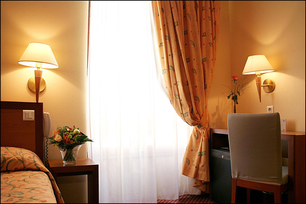 Pavillon Louvre Rivoli