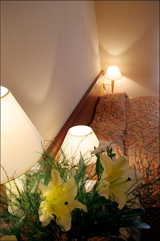 Pavillon Louvre Rivoli