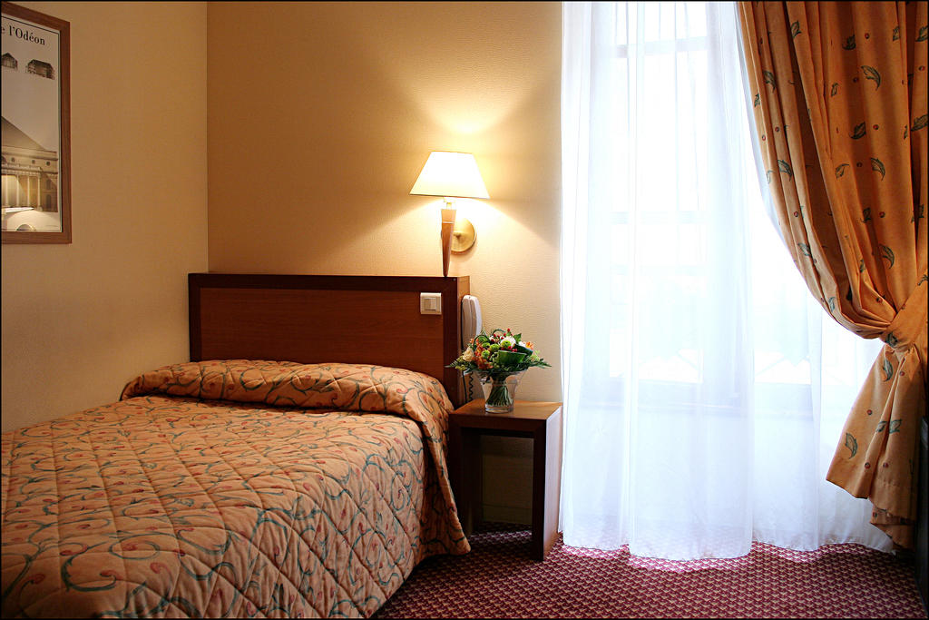 Pavillon Louvre Rivoli