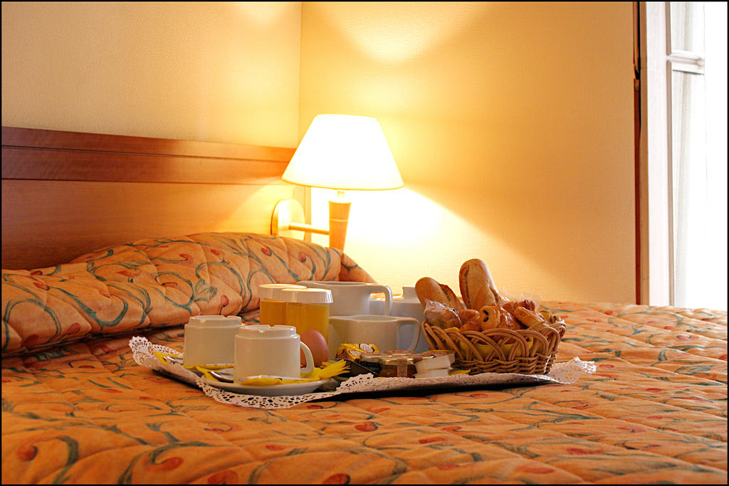 Pavillon Louvre Rivoli