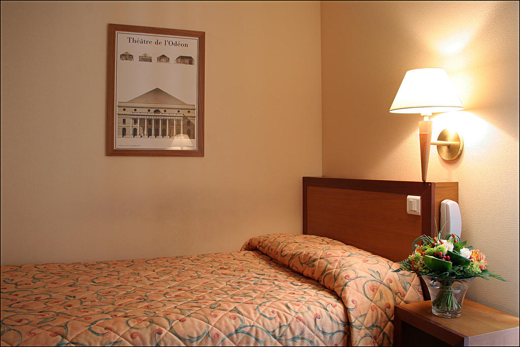 Pavillon Louvre Rivoli